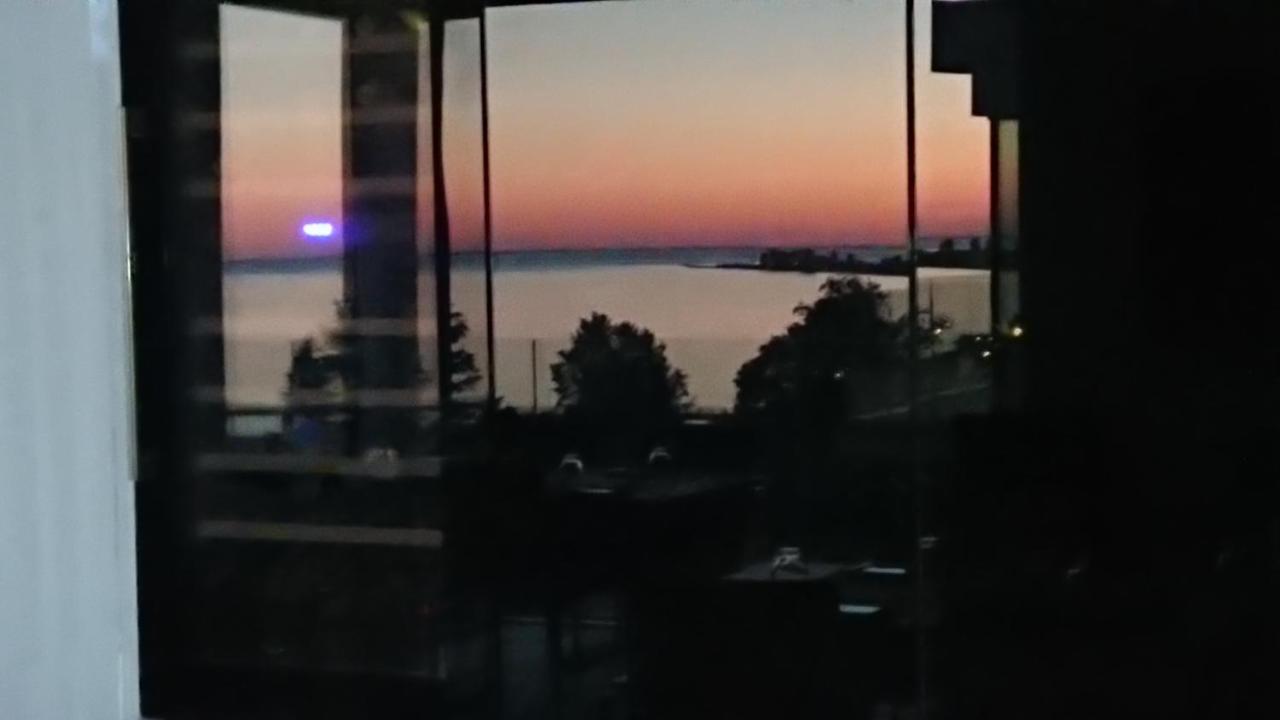 Przystan Mechelinki- Marina Del Mar酒店 外观 照片